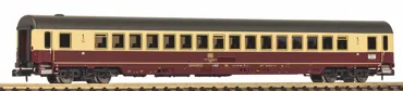 N IC Grossraumwagen 1. Klasse Apmz 121 DB IV