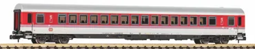 N IC Grossraumwagen 1. Klasse Apmz 121 DB IV