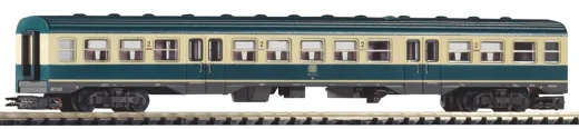 N Zwischenwagen BR 924 DV IV, DB