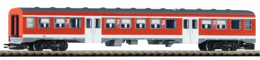 N Zwischenwagen BR 924 DB AG V