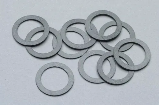 Haftreifen 8,0 x 5,6 mm (10 Stück)