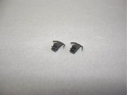 TT Kurzkupplungsadapter