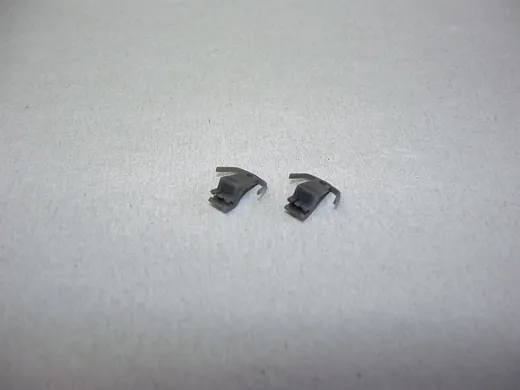 TT Kurzkupplungsadapter BR 151