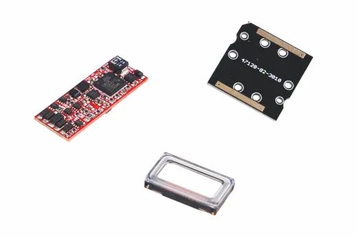 PIKO SmartDecoder S TT BR 83.10 Next18 inkl. Lautsprecher, DR