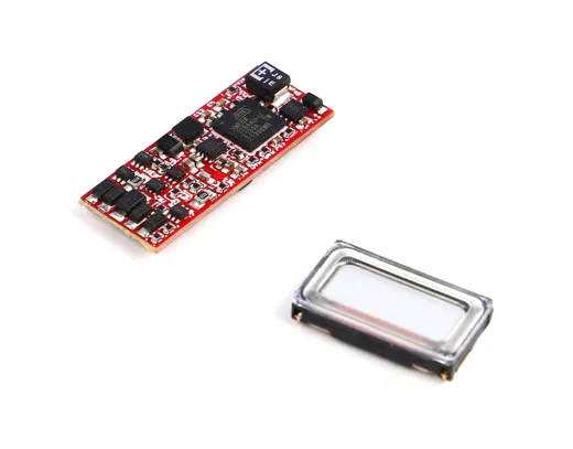 PIKO SmartDecoder XP S TT BR 93 Next18 inkl. Lautsprecher