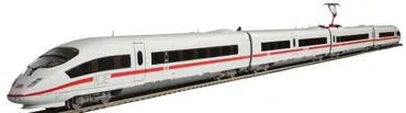 TT Elektrotriebwagen ICE 3 DB AG V