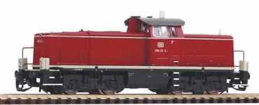 TT Diesellok BR 290 DB IV
