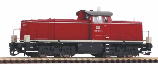 TT Diesellok BR 290 DB IV
