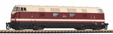 TT Diesellok V 180 DR III, 4-achsig