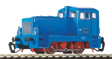 TT Diesellok V 15 DR III