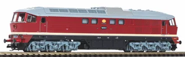 TT Diesellok BR 130 DR IV