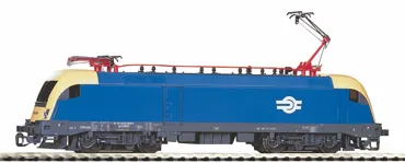 TT E-Lok Taurus MAV "Start" VI