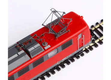 TT Sound-E-Lok BR 150 DB AG V, inkl. PIKO Sound-Decoder