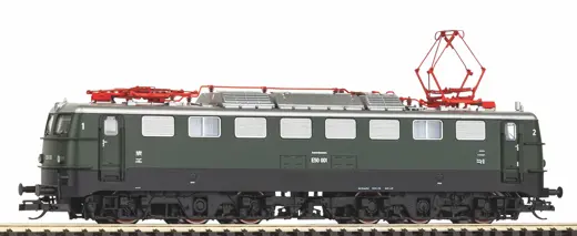 TT E-Lok BR 150 DB III