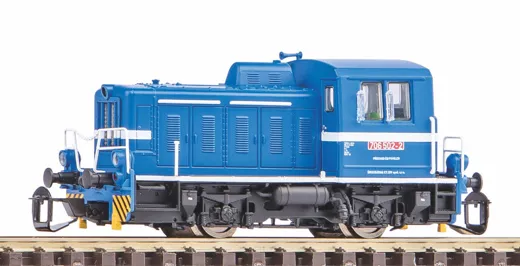 TT Diesellok TGK2 - T203 "Kaluga" CZ VI