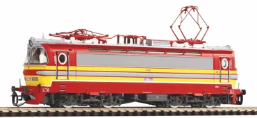 TT E-Lok BR S499.1 CSD IV