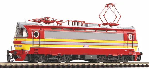 TT E-Lok BR S499.1 CSD IV