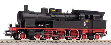 Dampflok Oko1 PKP III