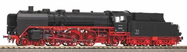 Sound-Dampflok BR 03 DR III, inkl. PIKO Sound-Decoder und Dampfgenerator