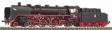 Dampflok BR Pm2 PKP IV