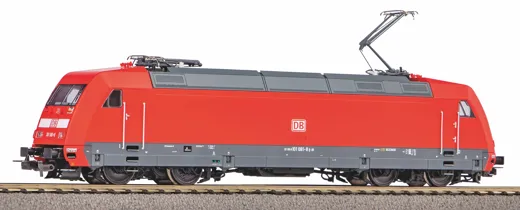 E-Lok BR 101 DB AG VI Wechselstromversion