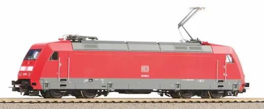 E-Lok BR 101 Vorserie DB AG V