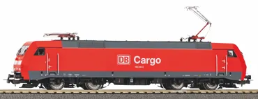 Sound-E-Lok BR 152 DB Cargo V Wechselstromversion, inkl. PIKO Sound-Decoder