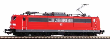 E-Lok BR 151 DB AG VI Wechselstromversion