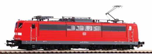 E-Lok BR 151 DB AG VI Wechselstromversion