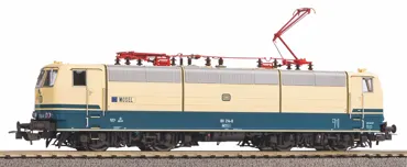 E-Lok BR 181.2 Mosel DB IV