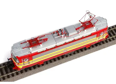 Sound-E-Lok BR S499.1 CSD IV, inkl. PIKO Sound-Decoder