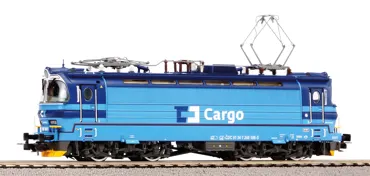 Sound-E-Lok BR 240 CD Cargo VI, inkl. PIKO Sound-Decoder