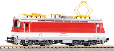 E-Lok BR 240 ZSSK VI