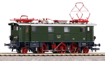 E-Lok BR E 32 DB III Wechselstromversion