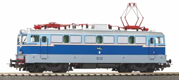 E-Lok BR V 43 Jubiläumslok 1001 MAV V