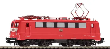 E-Lok BR 141 mit Latz DB IV