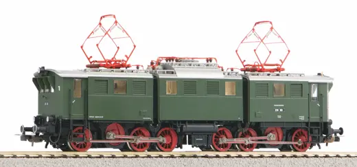 E-Lok BR 91 DB III