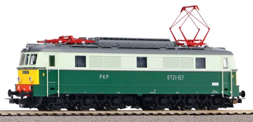 E-Lok ET 21 PKP V