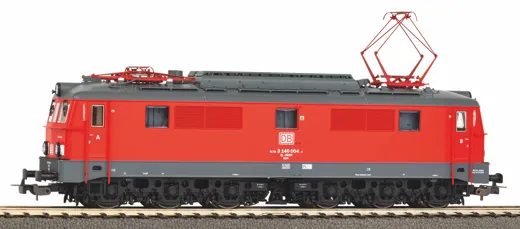 E-Lok ET 21 DB Cargo Polska VI, PKP