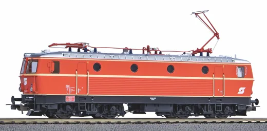 E-Lok Rh 1044 ÖBB IV