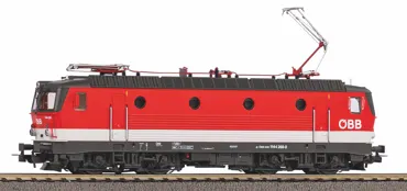 Sound-E-Lok Rh 1144.2 ÖBB VI Wechselstromversion, inkl. PIKO Sound-Decoder