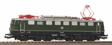 E-Lok BR E 50 DB III