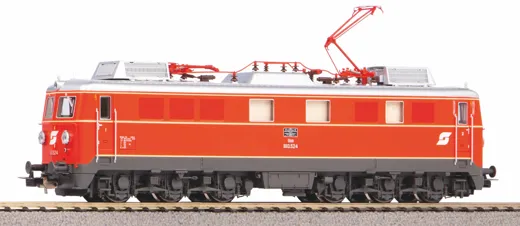 E-Lok Rh 1110.5 ÖBB IV