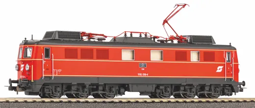 E-Lok Rh 1110.5 ÖBB V