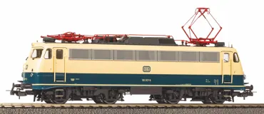 E-Lok BR 110.3 DB IV