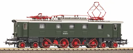 E-Lok 152 DB IV