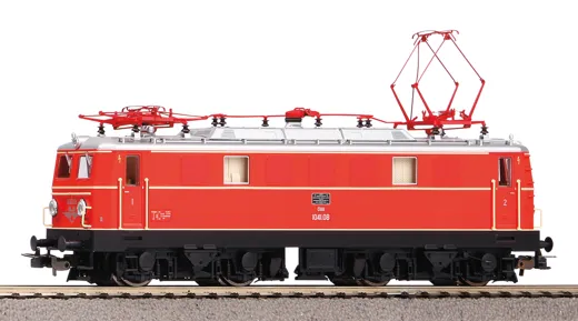 E-Lok Rh 1041 ÖBB IV