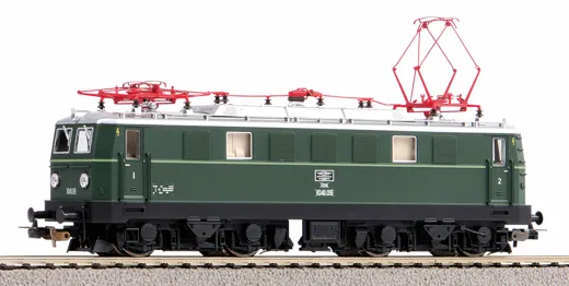 E-Lok Rh 1041 ÖBB III