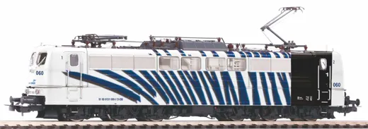 E-Lok / Sound BR 151 Lokomotion Ep. VI