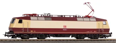 E-Lok BR 752 DB AG V